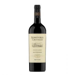 Romitorio di santedame chianti classico gran selezione 2015 docg  75 cl